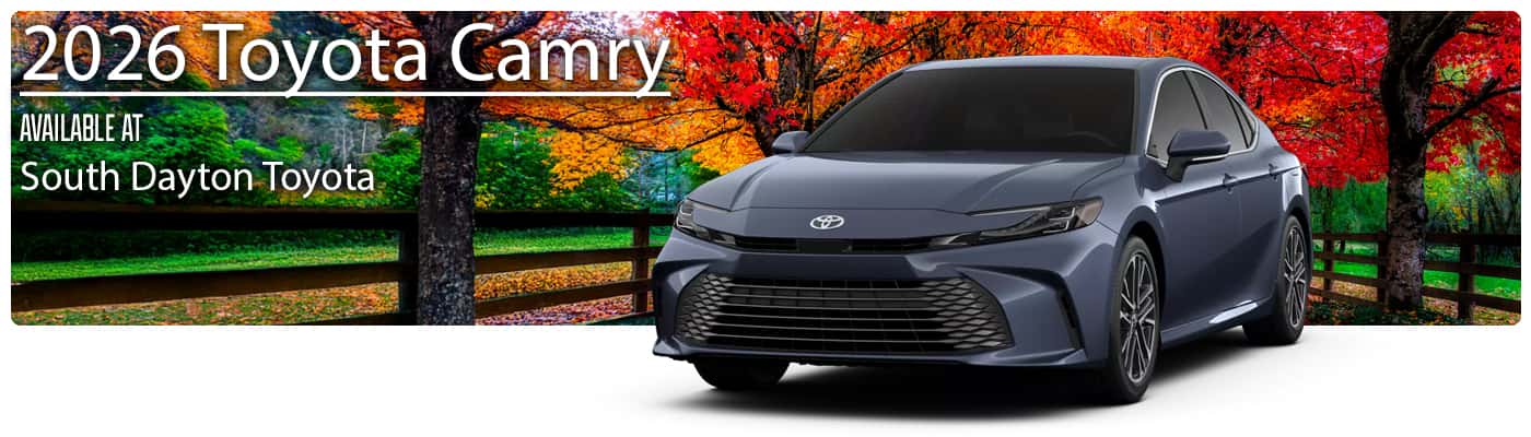 2026 Toyota Camry XLE: Experience Premium Luxury and Exceptional Efficiency