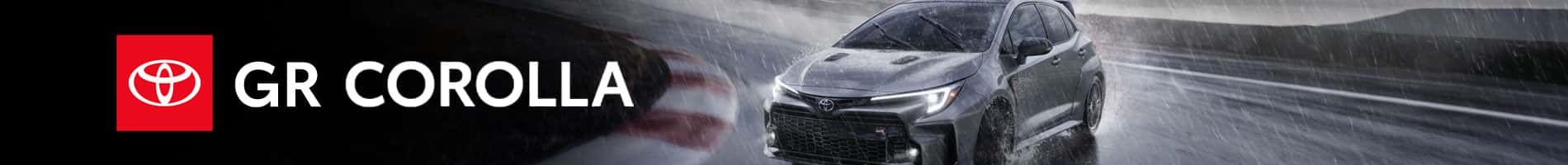2026 Toyota GR Corolla – Rally-Bred Performance Meets Everyday Practicality