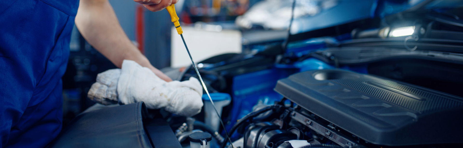 Maintenance5 - Service