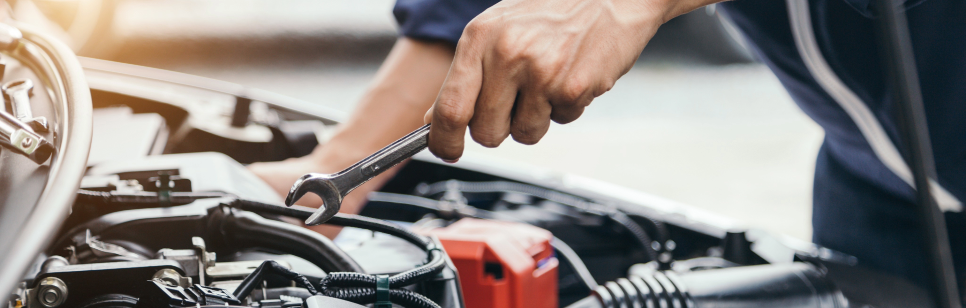 How to Choose a Toyota Service Department in Miamisburg, OH