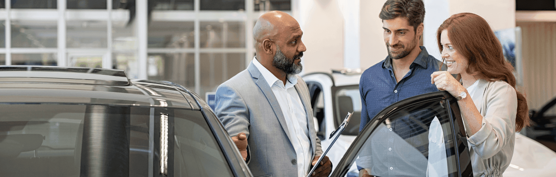 Step-by-Step Guide to Buying a Toyota in Miamisburg, OH