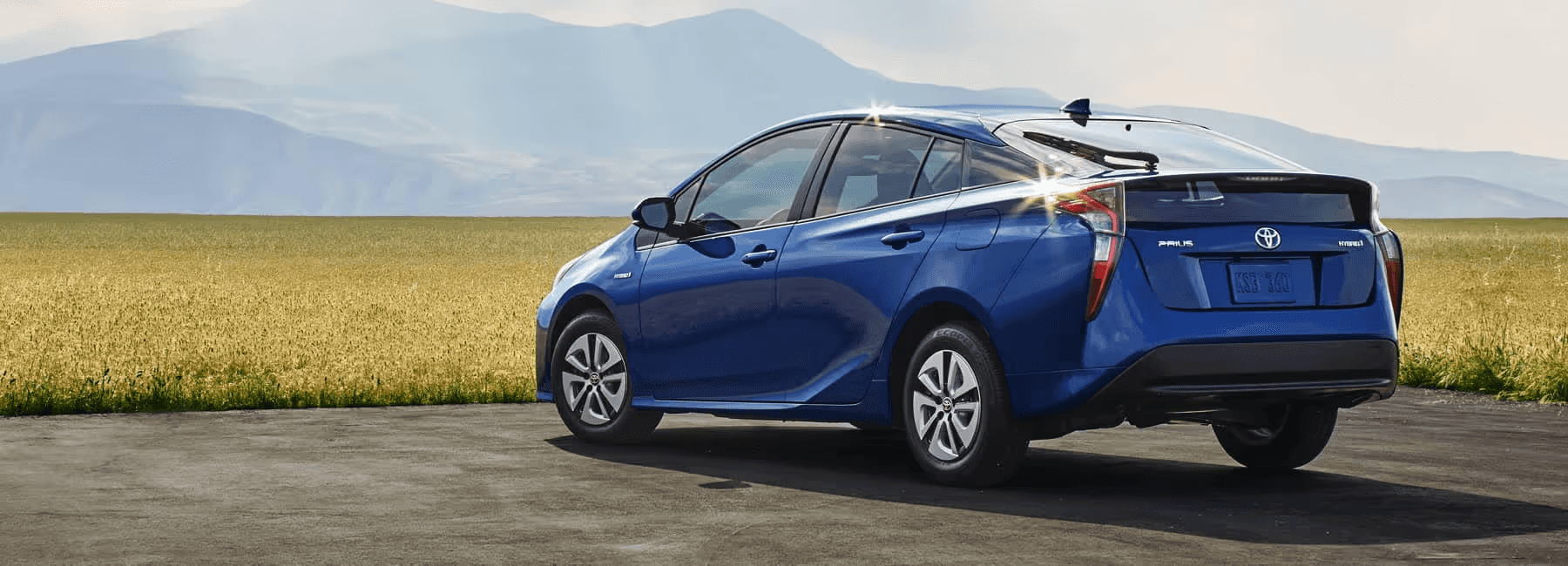 Affordable and Fuel-Efficient Pre-Owned Toyotas at South Dayton Toyota