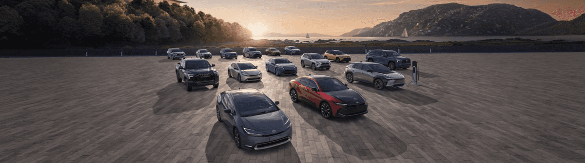 Pre-Owned and Certified Pre-Owned Toyotas at South Dayton Toyota