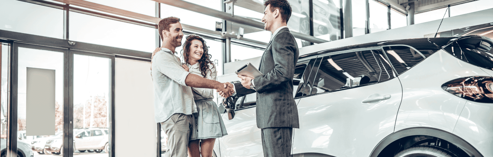 Maximizing Your Toyota Trade-In Value in Miamisburg, OH